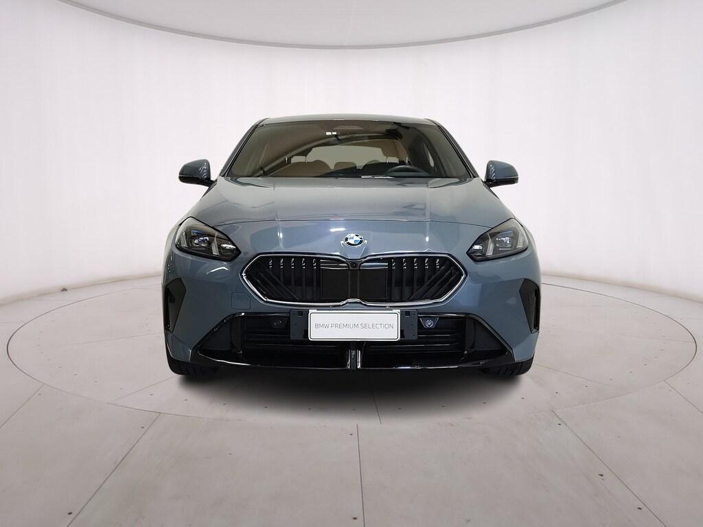 BMW Serie 1 118d MSport Pro auto