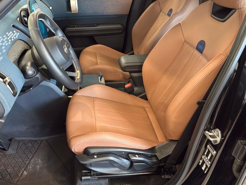 Mini Mini Countryman 2.0 48V D Favoured auto