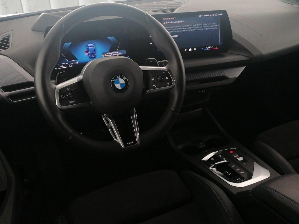 BMW Serie 1 118d MSport Pro auto
