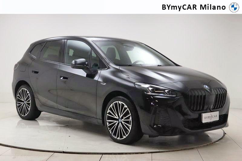 BMW Serie 2 225e Active Tourer xdrive Msport auto