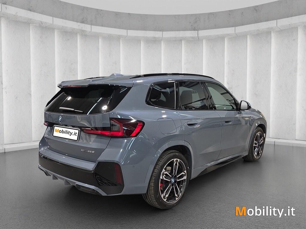 BMW X1 xdrive 25e MSport Pro auto