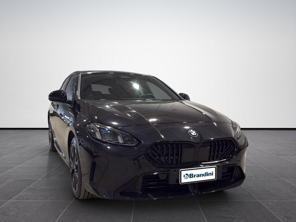 BMW Serie 1 120d 48V MSport Pro auto