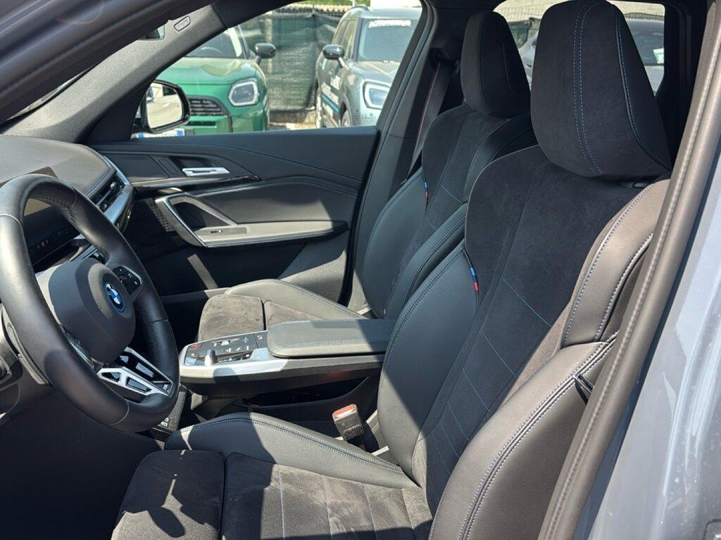 BMW X1 xdrive 25e MSport Pro auto