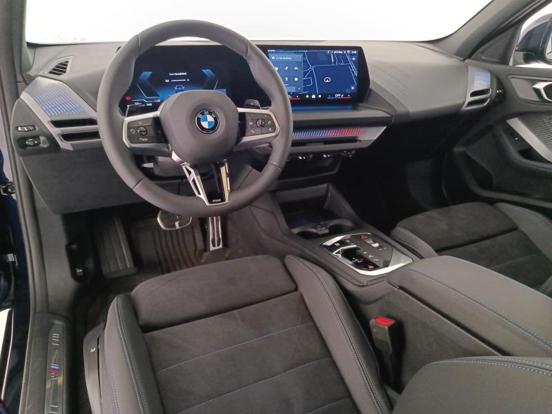 BMW Serie 1 118d MSport auto