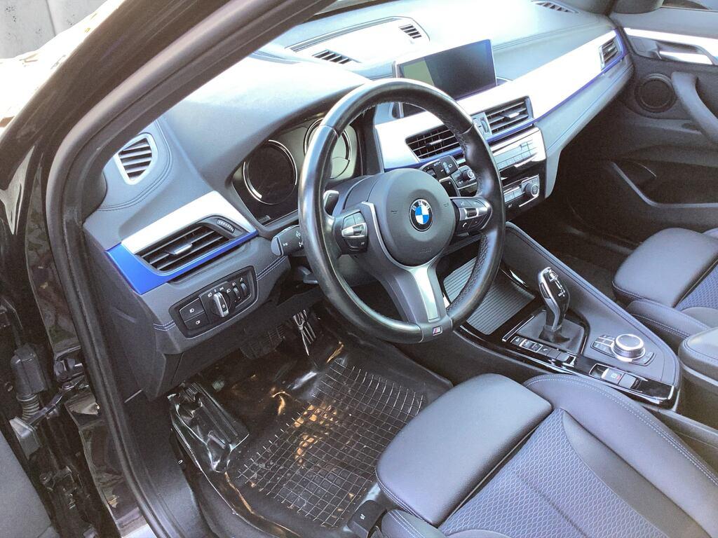 BMW X1 sdrive20i Msport 178cv auto