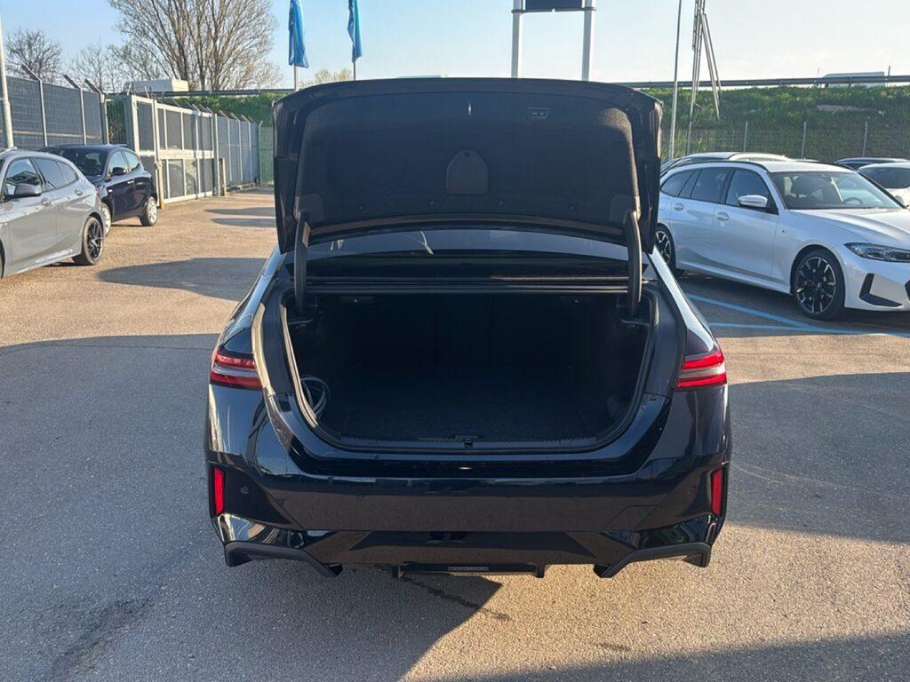 BMW i5 xdrive40 M Sport Pro