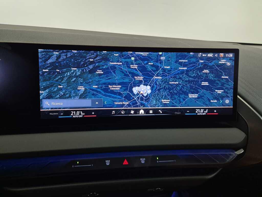 BMW X3 xdrive40d Msport Pro auto