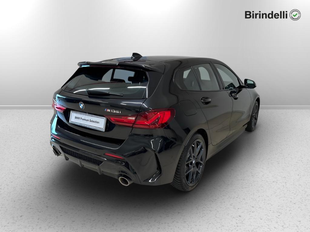 BMW Serie 1 M 135i xdrive auto