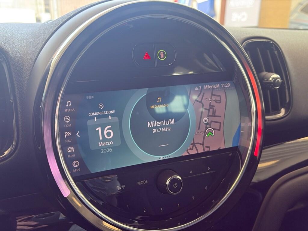 Mini One Countryman 1.5 One