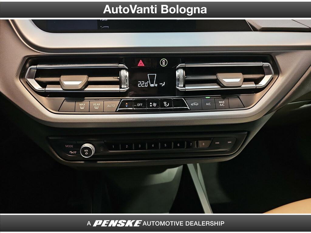 BMW Serie 2 216d Gran Coupe Advantage auto