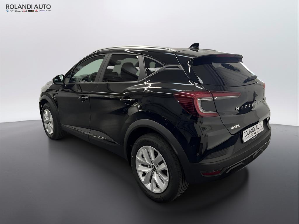 Mitsubishi ASX 1.0 Invite