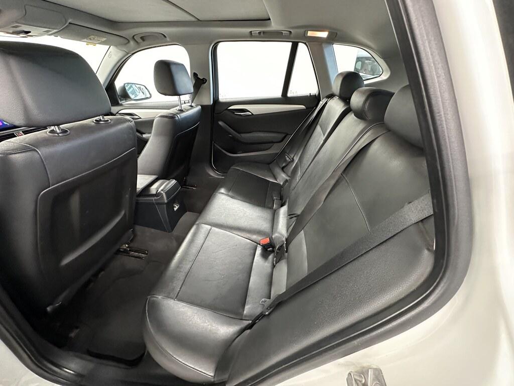 BMW X1 xdrive20d 184cv