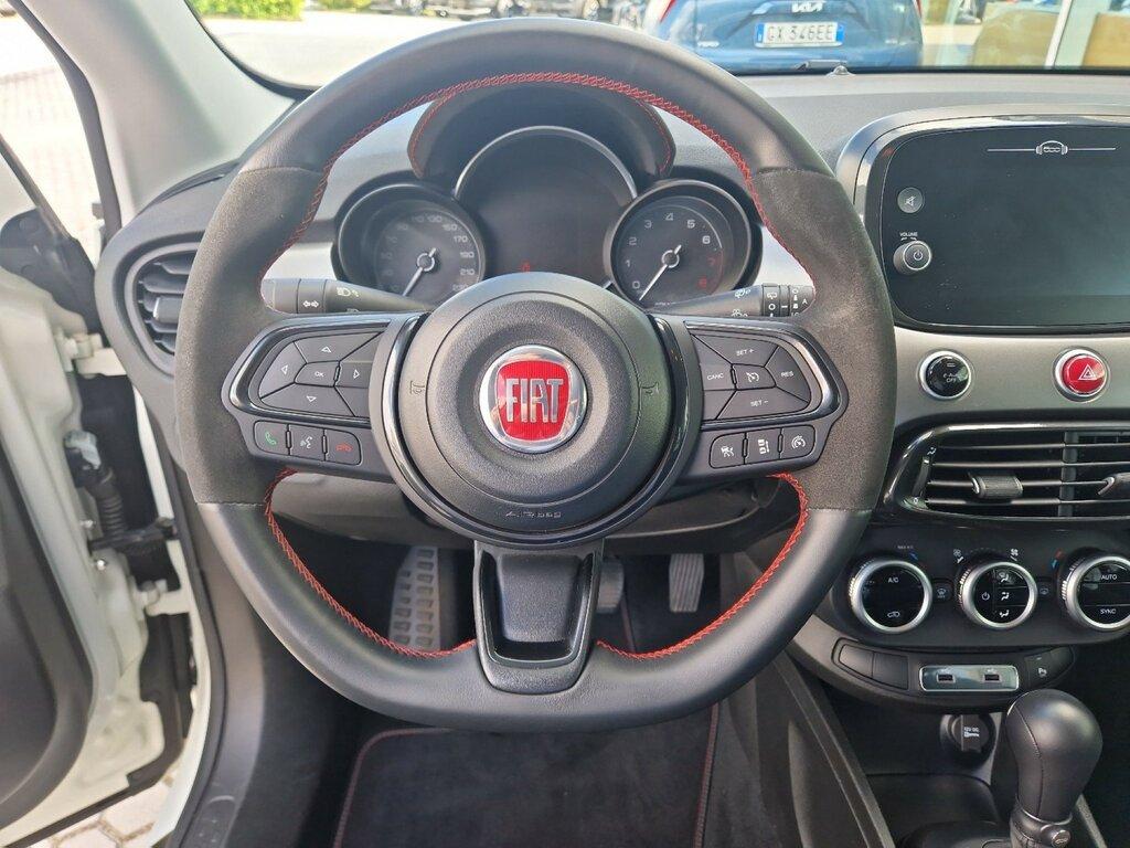 Fiat 500X Dolcevita 1.5 t4 hybrid Sport 130cv dct