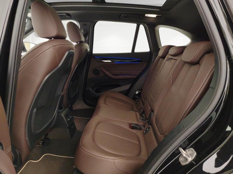BMW X1 xdrive18d xLine Plus auto