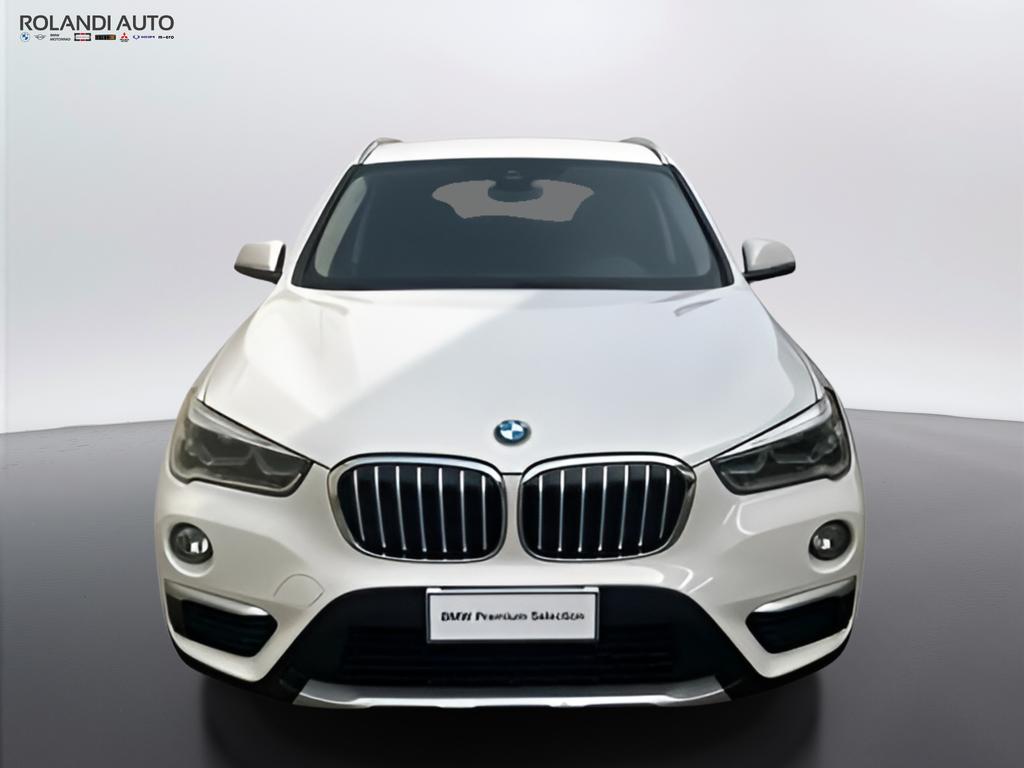 BMW X1 sdrive16d xLine