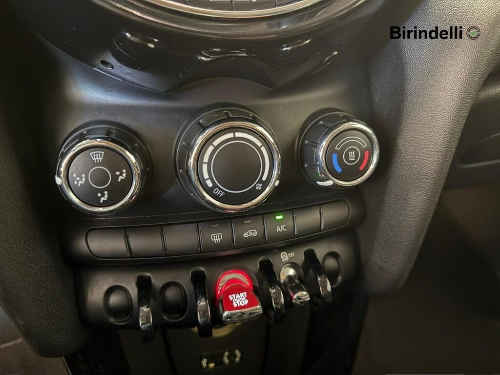 Mini One 1.2 One