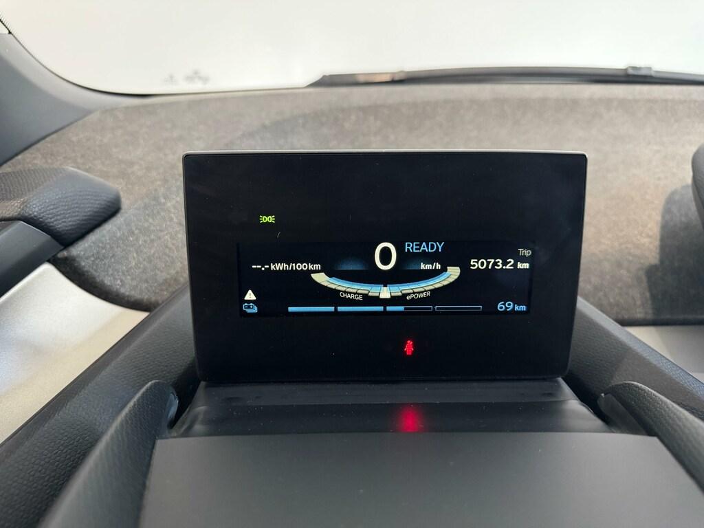 BMW i3 60 Ah