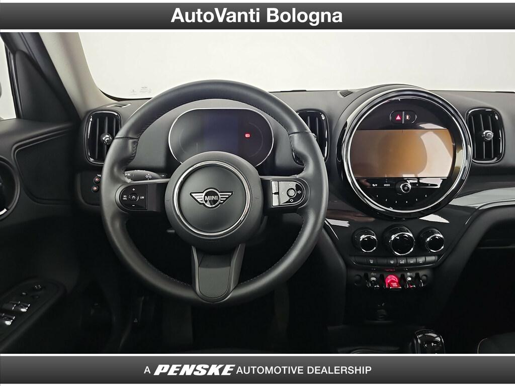 Mini One D Countryman 1.5 TwinPower Turbo One D Business