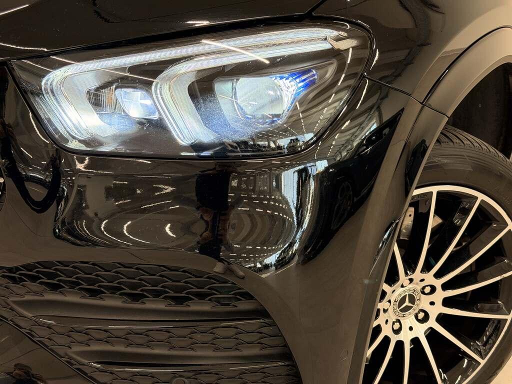 Mercedes GLE 350 de eq-power Premium 4matic auto