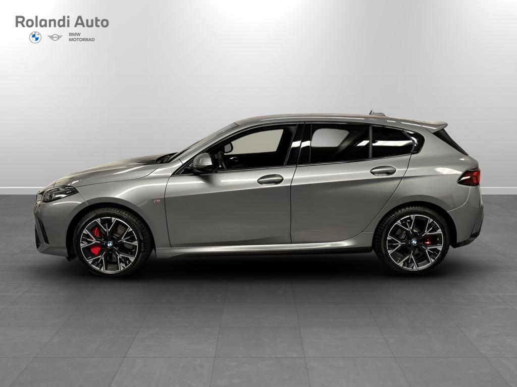 BMW Serie 1 118d MSport Pro auto