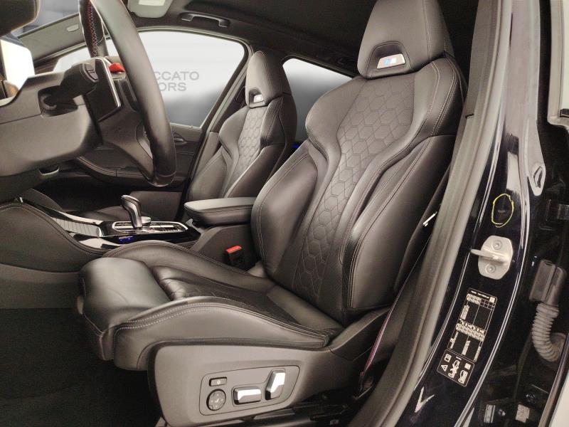 BMW X3 M X3M 3.0 Competition auto