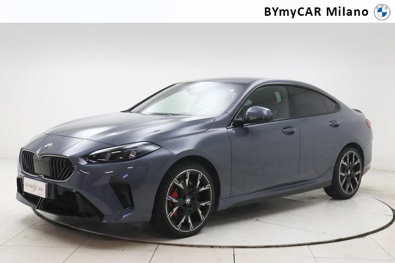 BMW Serie 2 218d Gran Coupe MSport Pro auto