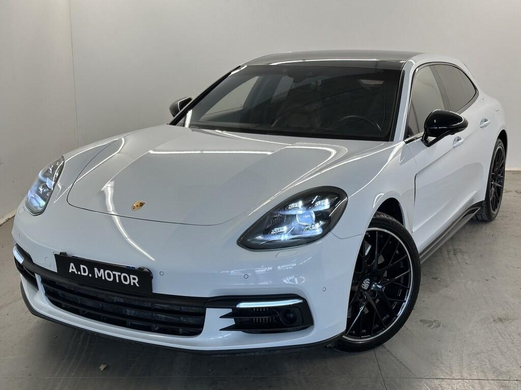 Porsche Panamera Sport Turismo 2.9 4 e-hybrid auto