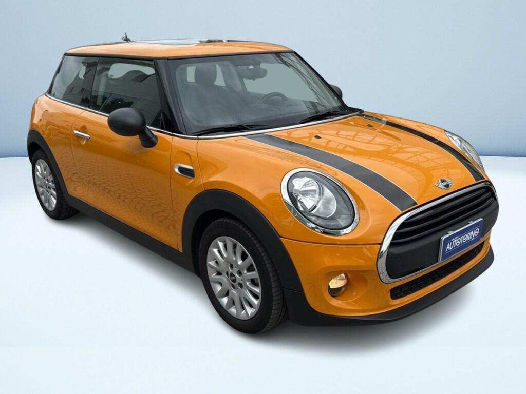 Mini One 1.2 One