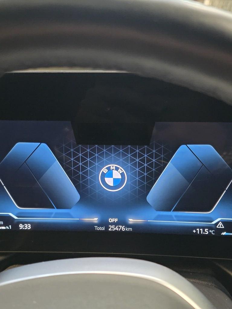 BMW Serie 1 118d MSport Pro auto