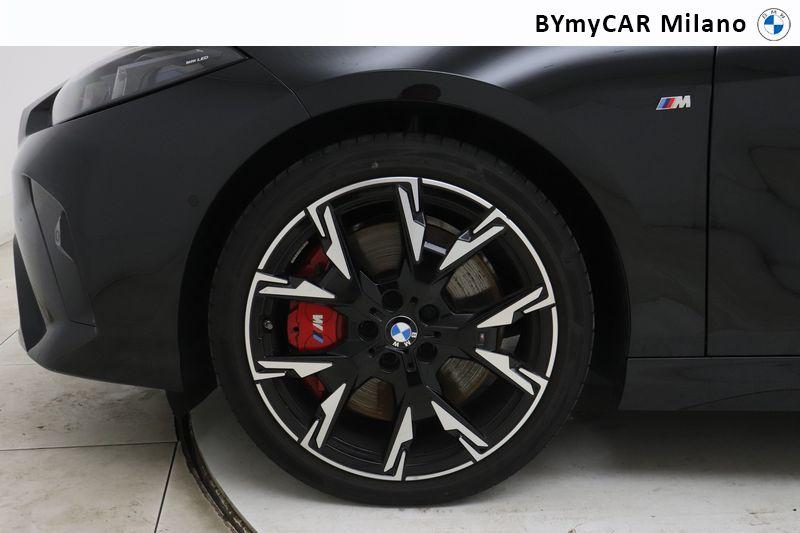 BMW Serie 1 118d MSport Pro auto