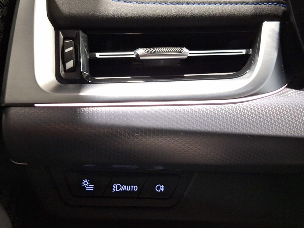 BMW Serie 2 218d Active Tourer Msport auto