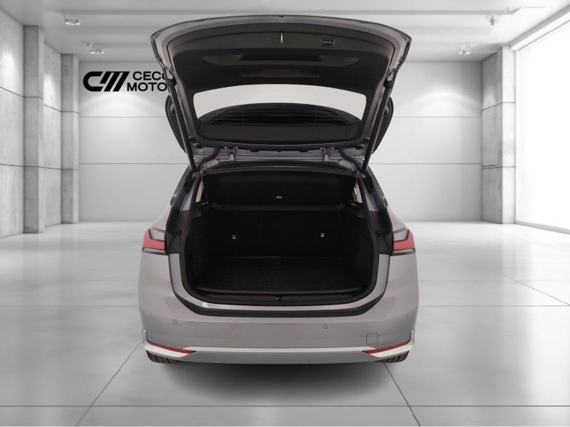 BMW Serie 2 218d Active Tourer Luxury auto