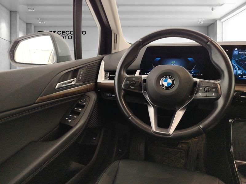 BMW Serie 2 218i Active Tourer Luxury auto