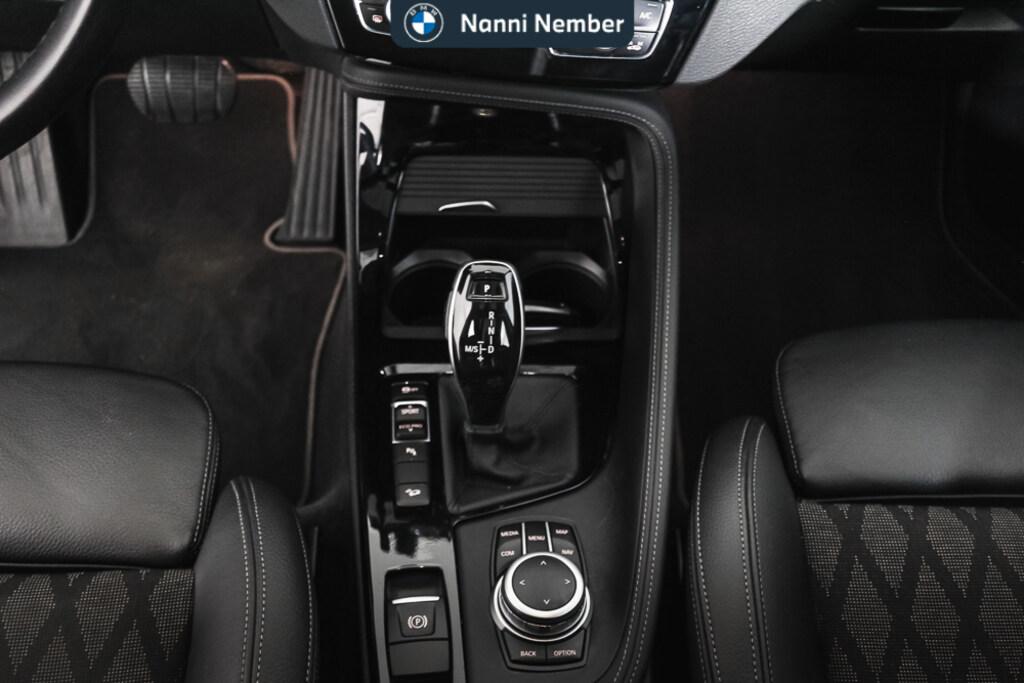 BMW X1 xdrive20d xLine Plus auto