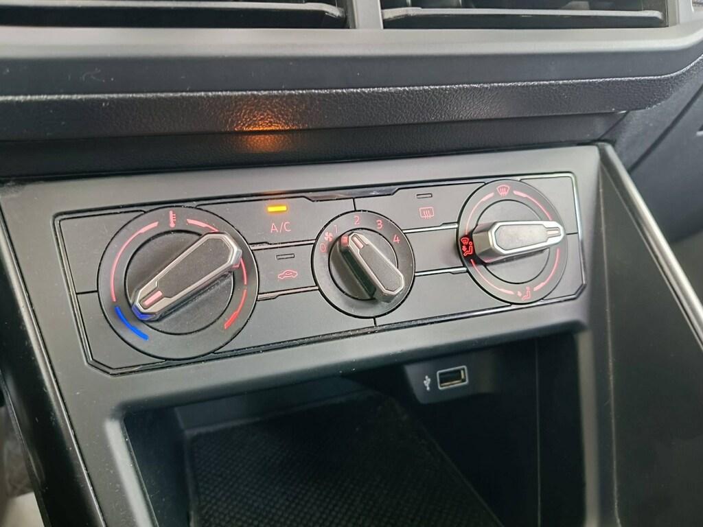 Volkswagen Polo 5p 1.0 mpi Trendline 65cv