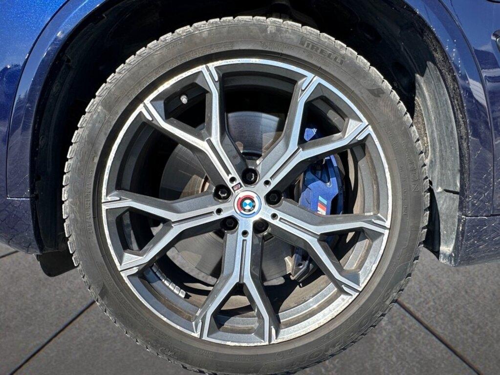 BMW X5 xdrive45e Msport auto