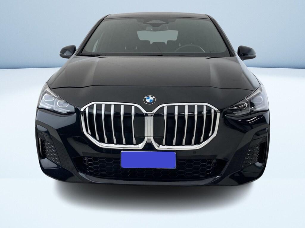 BMW Serie 2 218d Active Tourer Msport auto