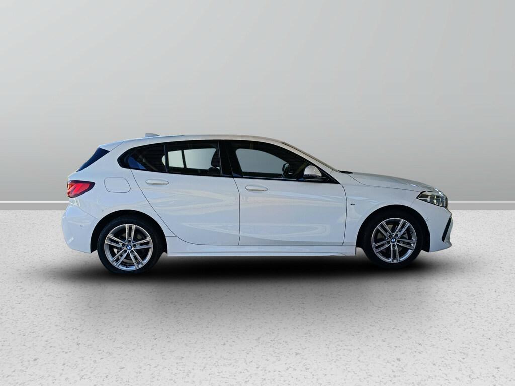 BMW Serie 1 116i MSport auto