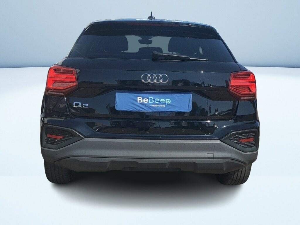 Audi Q2 30 2.0 tdi Admired s-tronic