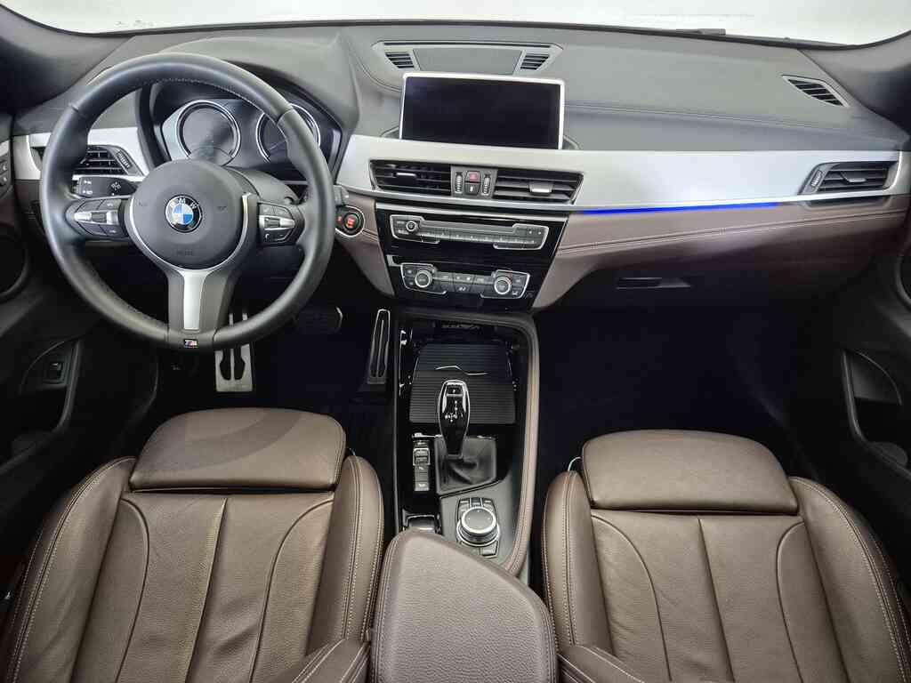 BMW X2 xdrive20d Msport auto