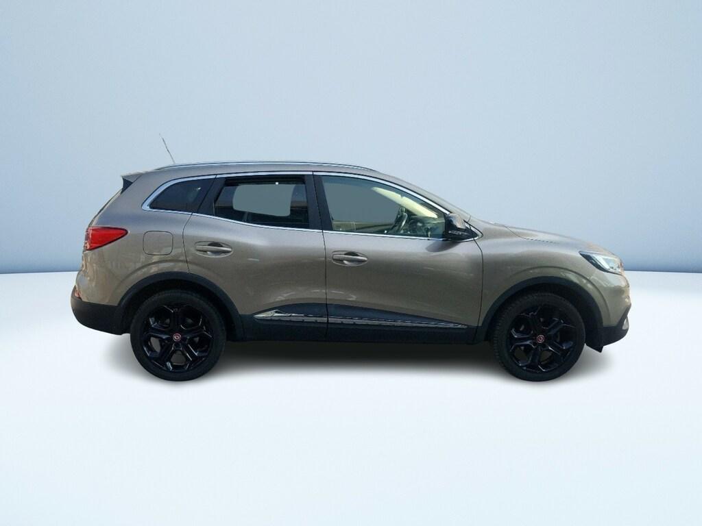 Renault Kadjar 1.2 tce energy Hypnotic2 130cv