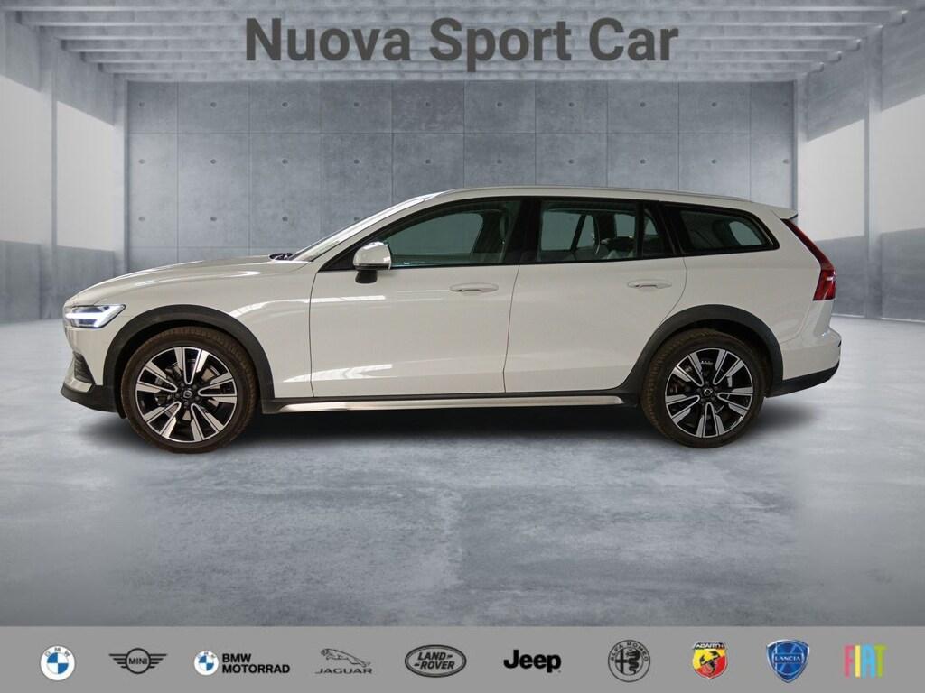 Volvo V60 c.country 2.0 B4 Business Pro awd auto