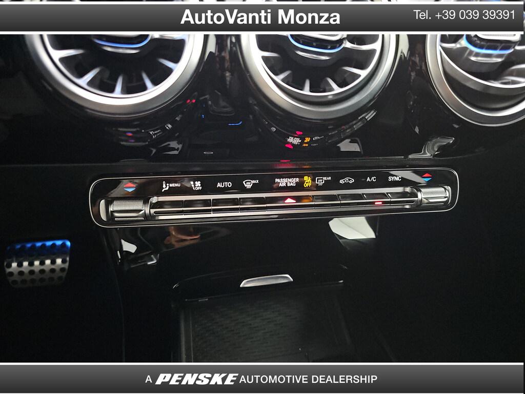 Mercedes Classe A 180 Premium AMG Line auto