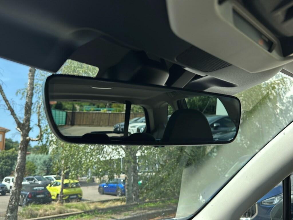 Subaru Forester 2.0 e-boxer 4Adventure lineartronic
