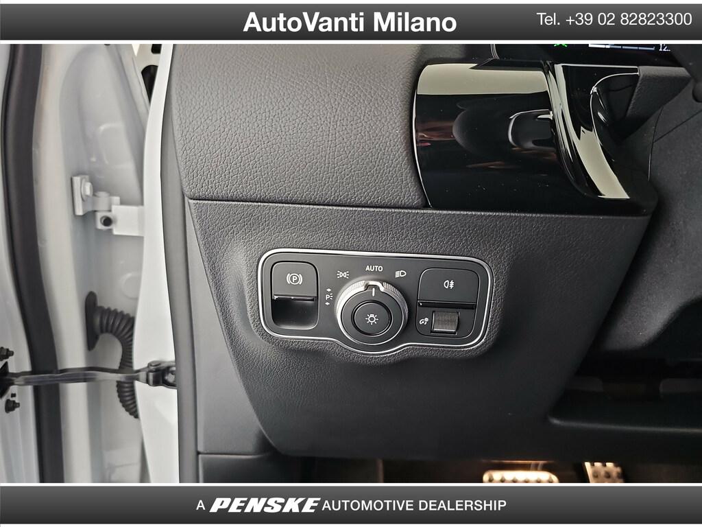 Mercedes GLA AMG 35 AMG Line Premium Plus 4matic auto