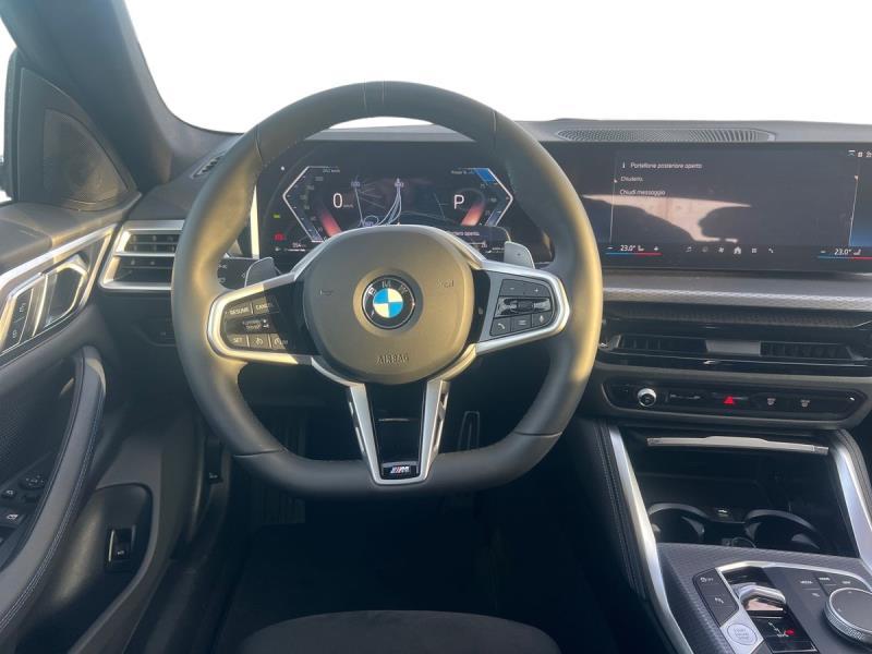 BMW Serie 4 420d Gran Coupe mhev 48V M Sport Pro auto