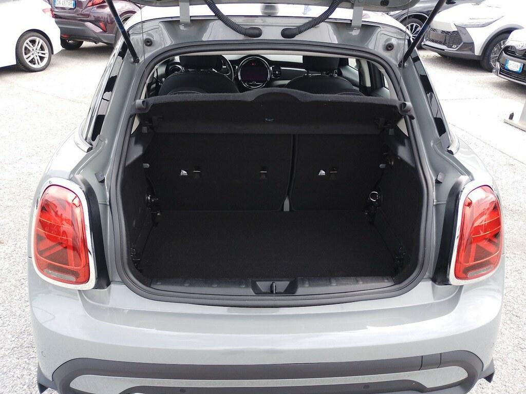 Mini Cooper 1.5 TwinPower Turbo Cooper