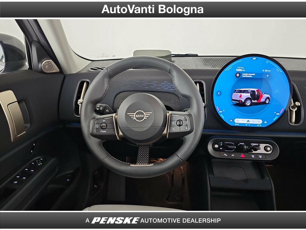 Mini Mini Countryman 2.0 48V D Classic auto