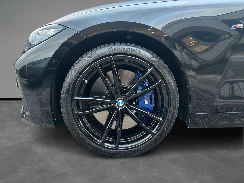 BMW Serie 4 M M440i Coupe mhev 48V xdrive auto