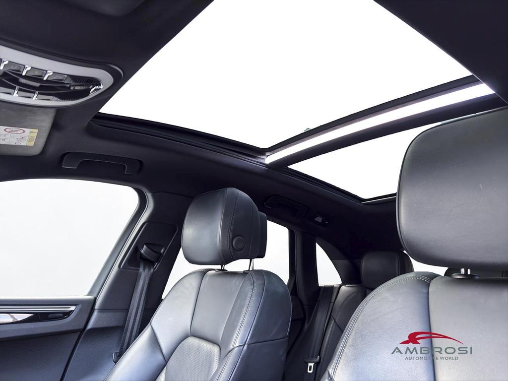 Porsche Macan 3.0d S 250cv pdk my16